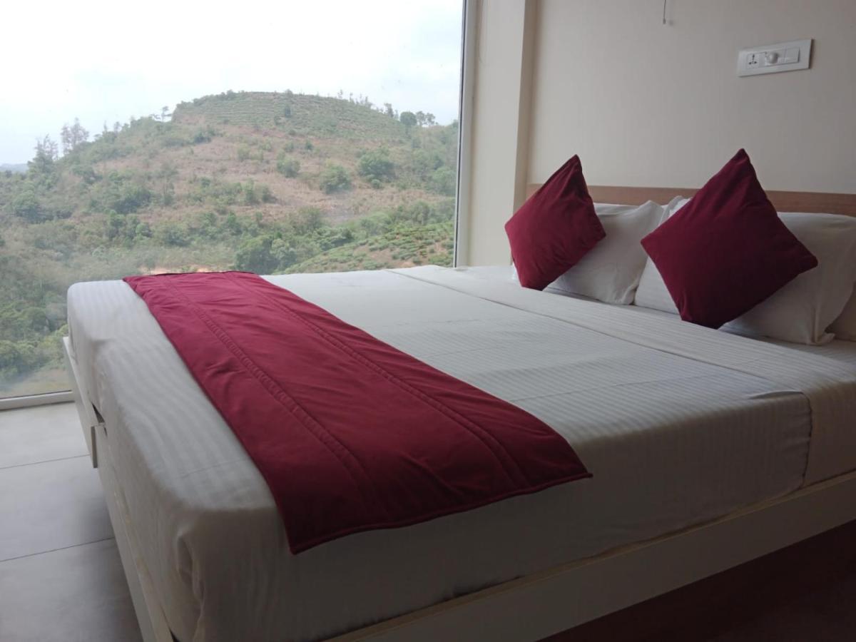 Foggy Knolls Resort Vagamon Exterior foto